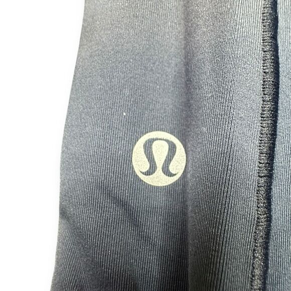 LULULEMON Men’s Oil Gray ABC Classic-Fit Pants Size 32 - Picture 7 of 7
